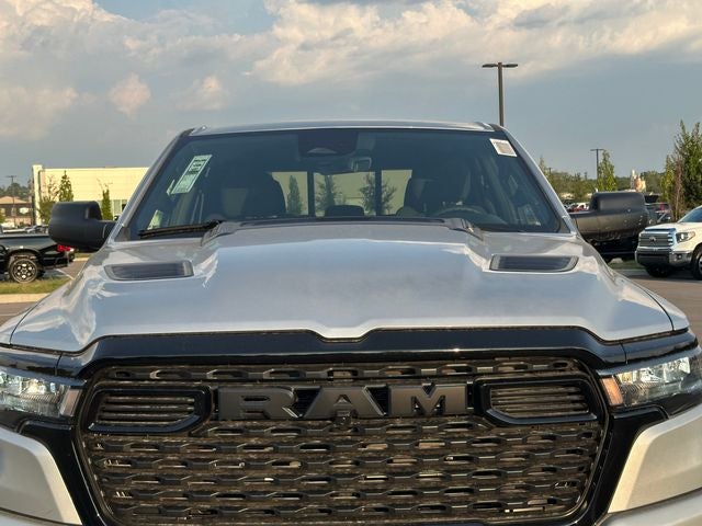 2026 RAM Ram 1500 Express