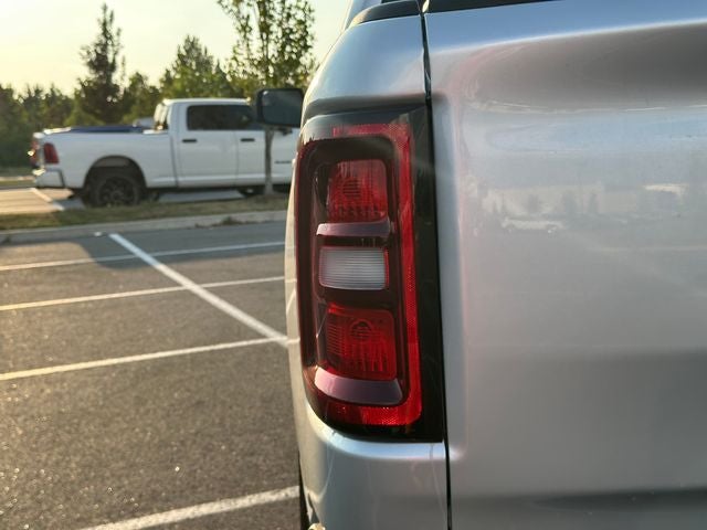 2026 RAM Ram 1500 Express