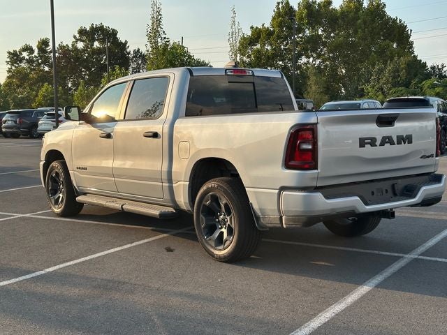 2026 RAM Ram 1500 Express