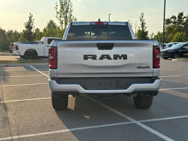 2026 RAM Ram 1500 Express