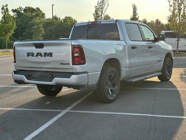 2026 RAM Ram 1500 Express