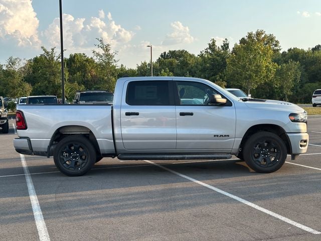 2026 RAM Ram 1500 Express
