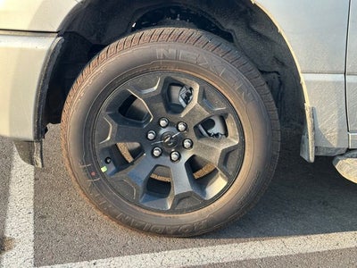 2026 RAM Ram 1500 Express