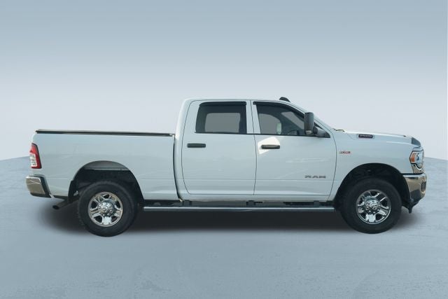 2019 RAM 2500 Tradesman Crew Cab 4x4 6'4' Box