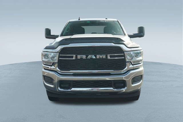 2019 RAM 2500 Tradesman Crew Cab 4x4 6'4' Box