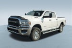 2019 RAM 2500 Tradesman Crew Cab 4x4 6'4' Box