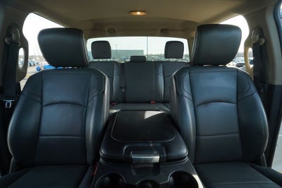 2019 RAM 2500 Tradesman Crew Cab 4x4 6'4' Box