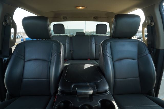 2019 RAM 2500 Tradesman Crew Cab 4x4 6'4' Box