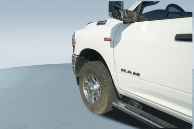 2019 RAM 2500 Tradesman Crew Cab 4x4 6'4' Box