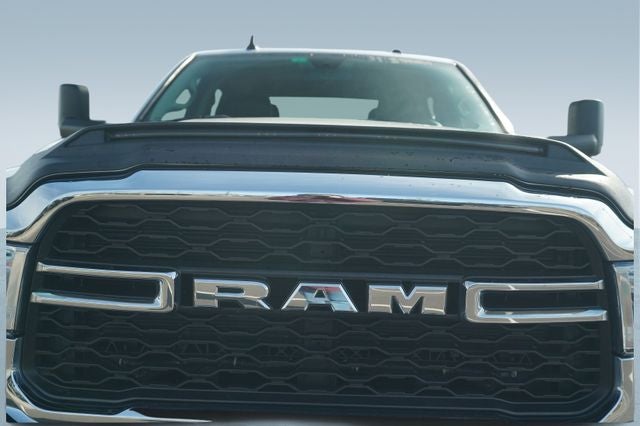 2019 RAM 2500 Tradesman Crew Cab 4x4 6'4' Box