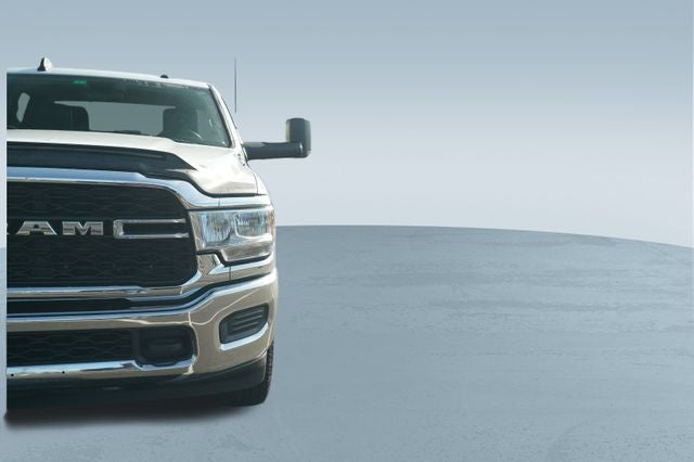 2019 RAM 2500 Tradesman Crew Cab 4x4 6'4' Box