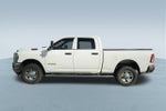2019 RAM 2500 Tradesman Crew Cab 4x4 6'4' Box