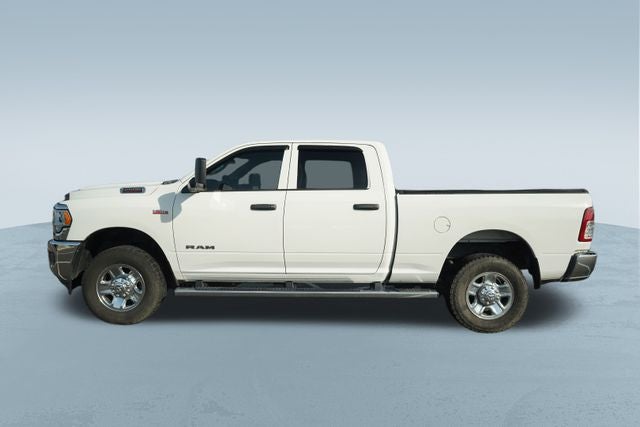 2019 RAM 2500 Tradesman Crew Cab 4x4 6'4' Box
