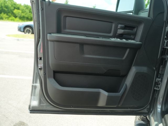 2026 RAM Ram 2500 RAM 2500 WARLOCK CREW CAB 4X4 6'4' BOX