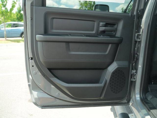 2026 RAM Ram 2500 RAM 2500 WARLOCK CREW CAB 4X4 6'4' BOX