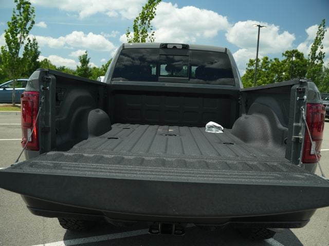 2026 RAM Ram 2500 RAM 2500 WARLOCK CREW CAB 4X4 6'4' BOX
