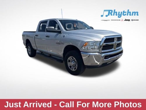 2015 RAM 2500 Tradesman