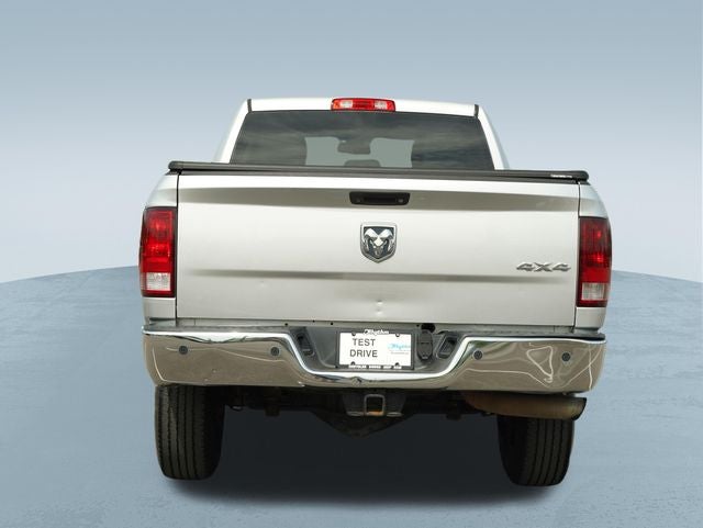 2015 RAM 2500 Tradesman