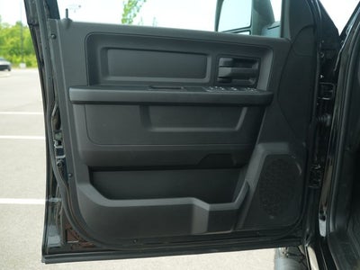 2026 RAM Ram 2500 RAM 2500 WARLOCK CREW CAB 4X4 6'4' BOX