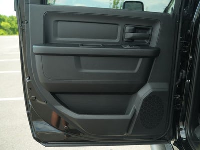 2026 RAM Ram 2500 RAM 2500 WARLOCK CREW CAB 4X4 6'4' BOX