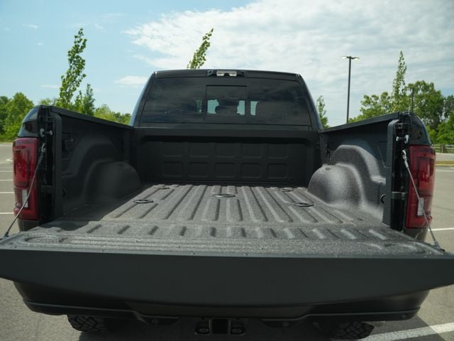 2026 RAM Ram 2500 RAM 2500 WARLOCK CREW CAB 4X4 6'4' BOX