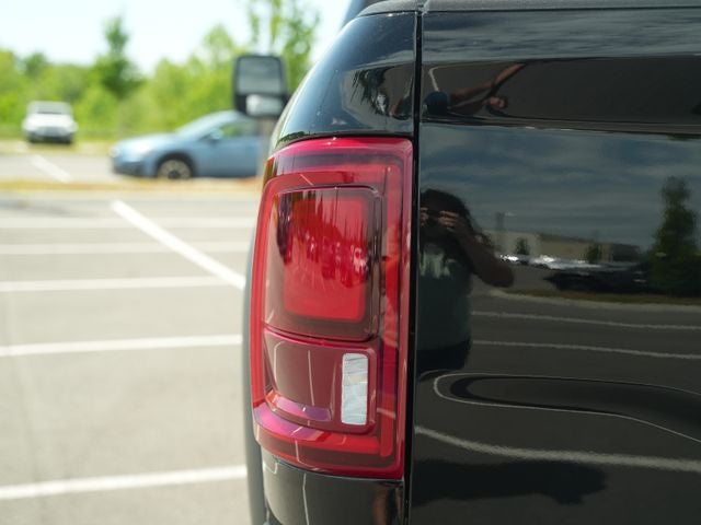 2026 RAM Ram 2500 RAM 2500 WARLOCK CREW CAB 4X4 6'4' BOX