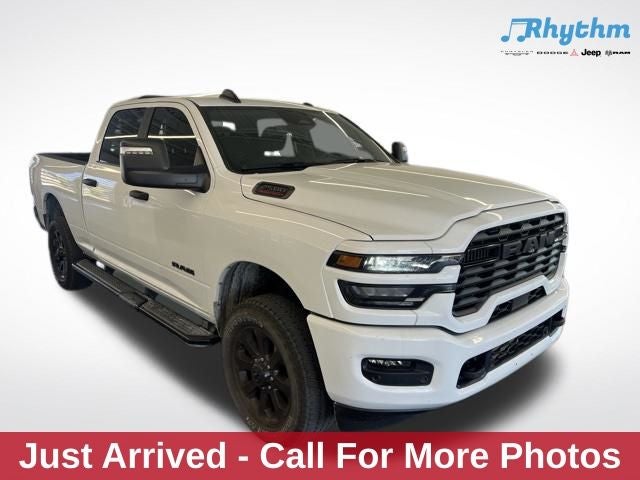 2025 RAM Ram 2500 Big Horn