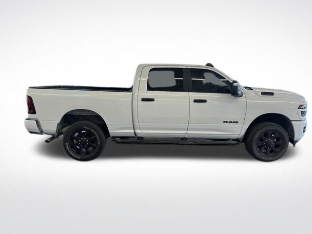 2025 RAM Ram 2500 Big Horn
