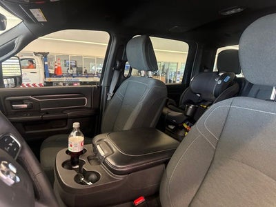 2025 RAM Ram 2500 Big Horn