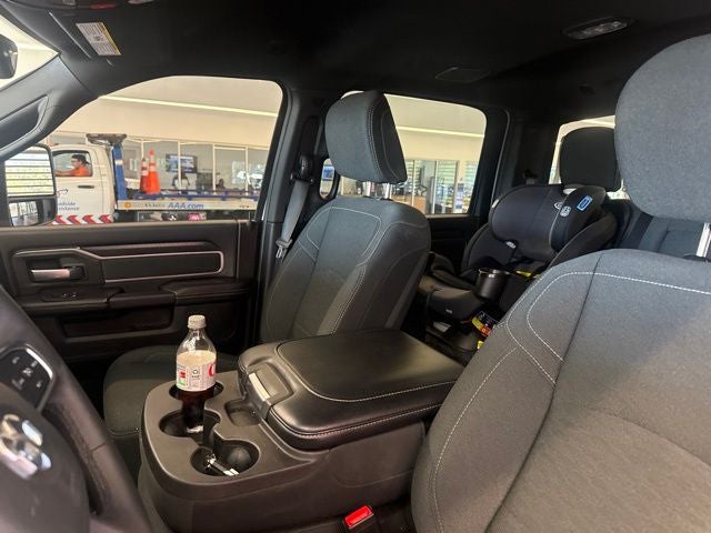 2025 RAM Ram 2500 Big Horn