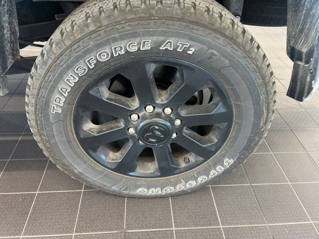 2025 RAM Ram 2500 Big Horn