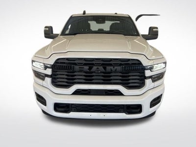 2025 RAM Ram 2500 Big Horn