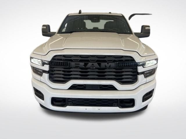 2025 RAM Ram 2500 Big Horn