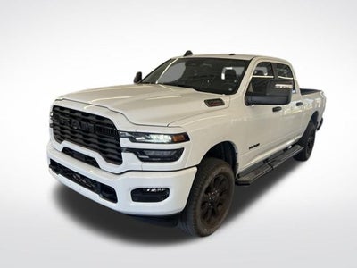 2025 RAM Ram 2500 Big Horn