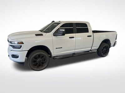 2025 RAM Ram 2500 Big Horn