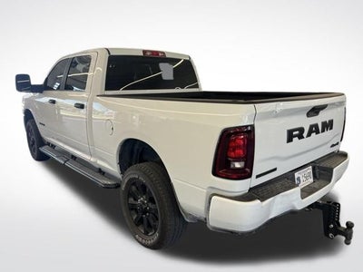 2025 RAM Ram 2500 Big Horn