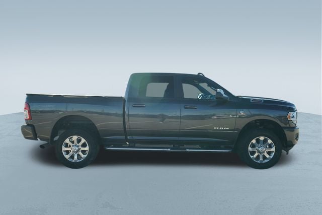 2022 RAM 2500 Big Horn Crew Cab 4x4 6'4' Box