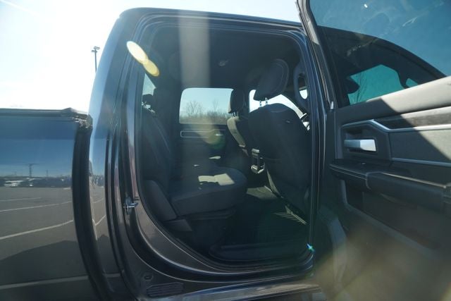 2022 RAM 2500 Big Horn Crew Cab 4x4 6'4' Box