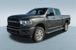2022 RAM 2500 Big Horn Crew Cab 4x4 6'4' Box
