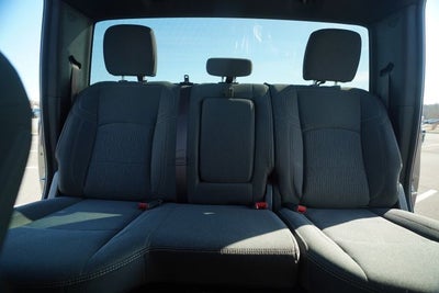 2022 RAM 2500 Big Horn Crew Cab 4x4 6'4' Box