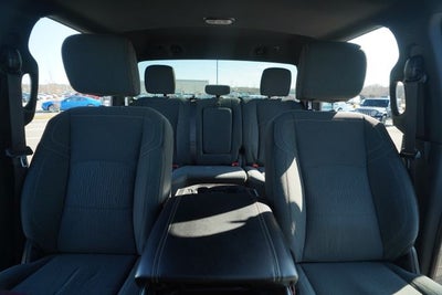 2022 RAM 2500 Big Horn Crew Cab 4x4 6'4' Box