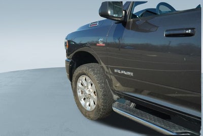 2022 RAM 2500 Big Horn Crew Cab 4x4 6'4' Box