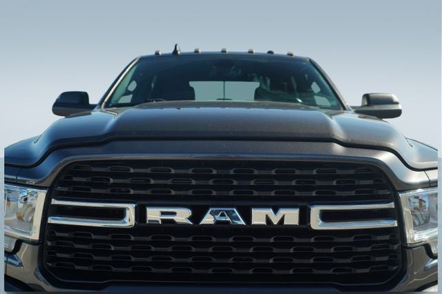 2022 RAM 2500 Big Horn Crew Cab 4x4 6'4' Box