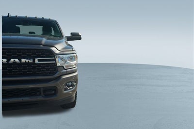 2022 RAM 2500 Big Horn Crew Cab 4x4 6'4' Box