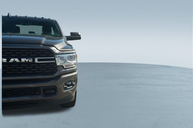 2022 RAM 2500 Big Horn Crew Cab 4x4 6'4' Box