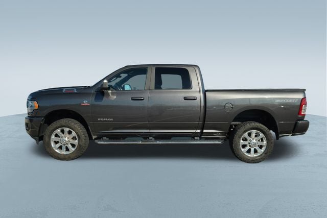 2022 RAM 2500 Big Horn Crew Cab 4x4 6'4' Box