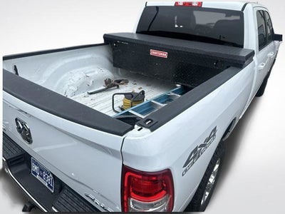 2020 RAM Ram 2500 Big Horn