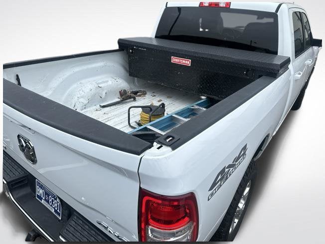 2020 RAM Ram 2500 Big Horn