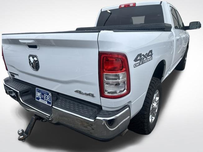 2020 RAM Ram 2500 Big Horn
