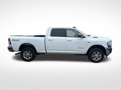 2020 RAM Ram 2500 Big Horn